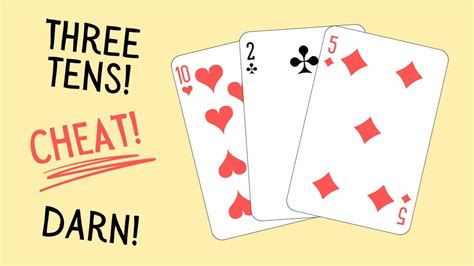 bullshit card game online|How to Play the Card Game Cheat (AKA Liar or BS).